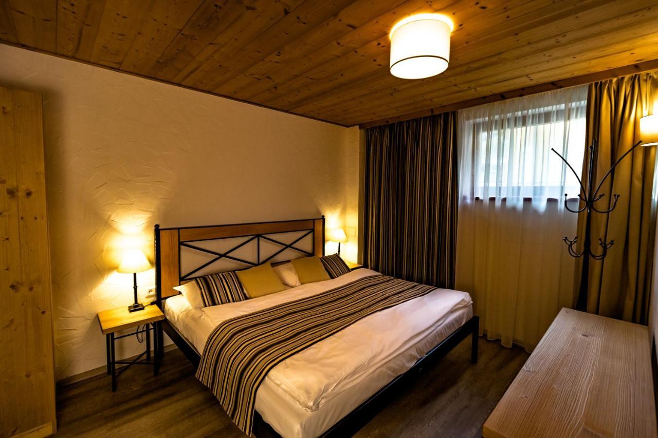 Cardinal Jasna Mountain Wellness Apartment 迪马诺卡多林纳 外观 照片