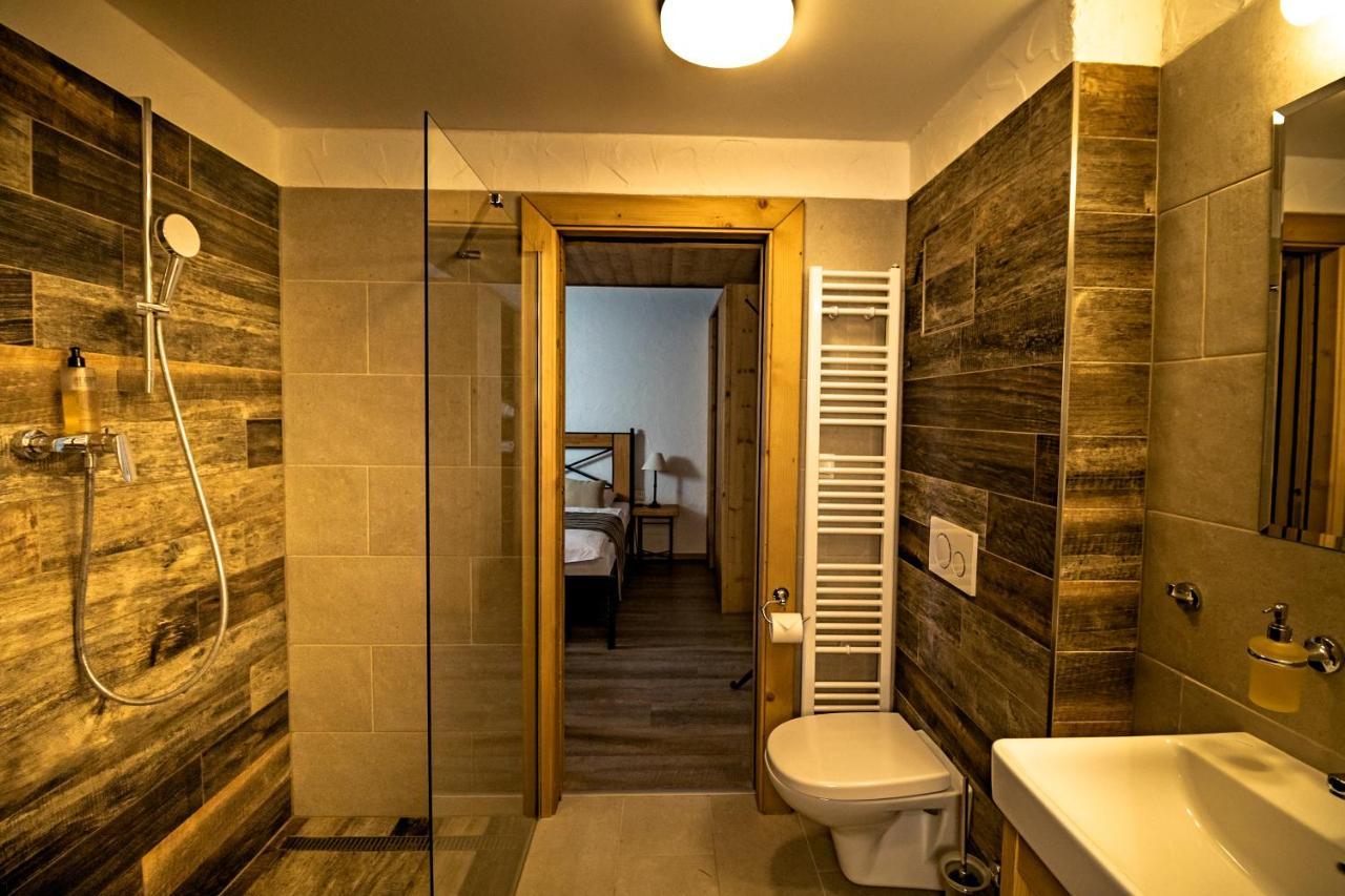 Cardinal Jasna Mountain Wellness Apartment 迪马诺卡多林纳 外观 照片