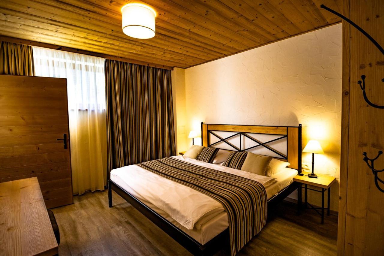 Cardinal Jasna Mountain Wellness Apartment 迪马诺卡多林纳 外观 照片